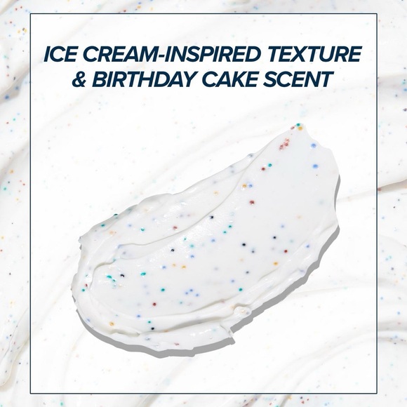 I DEW CARE Cake My Day Hydrating Sprinkle Wash-Off MASK New in Box - Picture 5 of 10